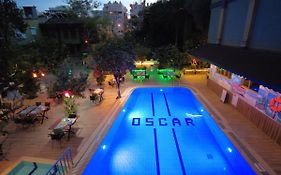 Oscar Hotel Antalya